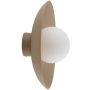 Aplique de perete SLATE 10936 1x8W/G9 IP20 de la TK Lighting