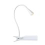 Lampă de birou cu clema SNAKE 106099 1x3,5W/LED de la Markslojd