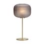 Lampă de masă SOBER 107820 1x60W/E27 IP20 de la Markslojd