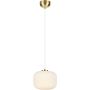Lampă cu pendul SOBER 107918 1x20W/E27 IP20 de la Markslojd