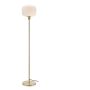 Lampă de podea SOBER 108054 1x40W/E27 IP20 de la Markslojd