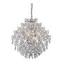 Lampă cu pendul SOFIERO 106544 6x40W/E14 IP20 de la Markslojd