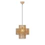 Lampă cu pendul SOGA 108767 1x40W/E27 IP20 de la Markslojd