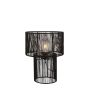 Lampă de masă SOGA 108768 1x40W/E27 IP20 de la Markslojd
