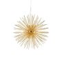 Lampă cu pendul SOLEIL 107752 12x20W/E14 IP20 de la Markslojd