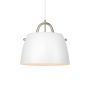Lampă cu pendul SPIN 107727 1x60W/E27 IP20 de la Markslojd