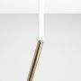Lampă de tavan STICK 1067PL_G_M 1x35W/G9 de la Aldex