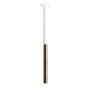 Lampă de tavan STICK 1067PL_G_S 1x5W/G9 IP20 de la Aldex