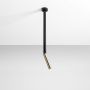 Lampă de tavan STICK 1067PL_G1_M 1x35W/G9 de la Aldex