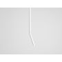 Lampă de tavan STICK 1084PL_G_L 1x5W/G9 de la Aldex