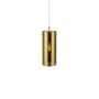 Lampă cu pendul STORM 106067 1x25W/E14 de la Markslojd