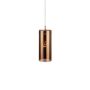 Lampă cu pendul STORM 106068 1x25W/E14 de la Markslojd
