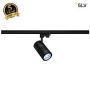 Proiector de șină STRUCTEC 1000989 4000K 1x28W/LED 2750lm IP20 de la SLV