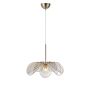 Lampă cu pendul STYRKA 109169 1x40W/E27 IP20 de la Markslojd