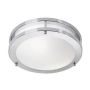 Lustră de tavan TABY LED 105621 3000K 1x9W/LED 750LM IP44 de la Markslojd