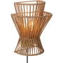 Aplique de perete TASMAN 10220/01/72 1x60w/e27 ip20 de la Lucide