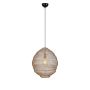 Lampă cu pendul TAZZA 108773 1x40W/E27 IP20 de la Markslojd