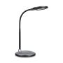 Lampă de birou TEXTUR 106640 3000K 1x5,5W/LED 351LM IP20 de la Markslojd