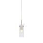 Lampă cu pendul TIBIA 109013 1x40W/E14 IP20 de la Markslojd