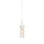 Lampă cu pendul TIBIA 109014 1x40W/E14 IP20 de la Markslojd