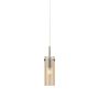 Lampă cu pendul TIBIA 109015 1x40W/E14 IP20 de la Markslojd