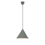 Lampă cu pendul TIP 109162 1x60W/E27 IP20 de la Markslojd