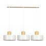 Lampă cu pendul TORIN 1047/3 3x15W/E27 IP20 de la Emibig