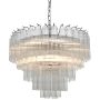 Lampă cu pendul Toulouse 104090 12x3w/g9 ip20 de la Endon