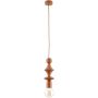 Lampă cu pendul TOWER 10869 1x15W/E27 IP20 de la TK Lighting