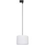 Proiector de șină TRACER 10675 1x15W/E27 IP20 de la TK Lighting