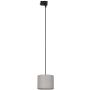 Proiector de șină TRACER 10698 1x15W/E27 IP20 de la TK Lighting