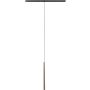 Proiector de șină TRACER 10819 3000K 1x3W/G9 300lm IP20 de la TK Lighting