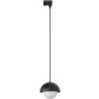 Proiector de șină TRACER BONO 10648 1x8W/G9 IP20 de la TK Lighting
