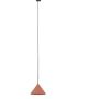 Proiector de șină TRACER CONO 10652 1x15W/E27 IP20 de la TK Lighting