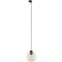 Proiector de șină TRACER CUBUS 10667 1x15W/E27 IP20 de la TK Lighting