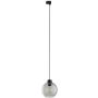 Proiector de șină TRACER CUBUS 10686 1x15W/E27 IP20 de la TK Lighting