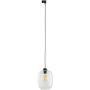 Proiector de șină TRACER ELIO 10662 1x15W/E27 IP20 de la TK Lighting