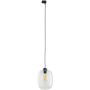 Proiector de șină TRACER ELIO 10682 1x15W/E27 IP20 de la TK Lighting