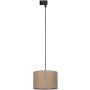 Proiector de șină TRACER JUTA 10672 1x15W/E27 IP20 de la TK Lighting