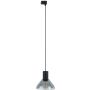 Proiector de șină TRACER NEO 10681 1x15W/E27 IP20 de la TK Lighting