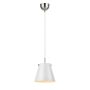 Lampă cu pendul TRIBE 107389 1x60W/E27 de la Markslojd