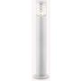 Lampă de podea TRONCO 109138 1x42W/E27 ip65 de la Ideal Lux