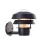 Aplique de perete TROY 107116 1x60W/E27 IP44 de la Markslojd