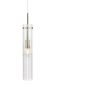 Lampă cu pendul TUBO 108112 1x40W/E14 IP20 de la Markslojd