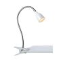 Lampă de birou cu clema TULIP 106091 3000K 1x3W/LED 160LM IP20 de la Markslojd