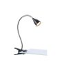 Lampă de birou cu clema TULIP 106092 1x3W/LED IP20 de la Markslojd