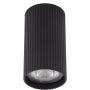 Lumină montată pe suprafață TUNE 10022 1x10W/GU10 IP20 de la TK Lighting