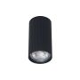 Lumină montată pe suprafață TUNE 10022 1x10W/GU10 IP20 de la TK Lighting