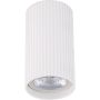 Lumină montată pe suprafață TUNE 10023 1x10W/GU10 IP20 de la TK Lighting