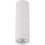 Lumină montată pe suprafață TUNE 10025 1x10W/GU10 IP20 de la TK Lighting